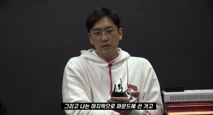 베테랑 심수창이 신인 이민호에게 90도 인사한 이유 - x86.co.kr