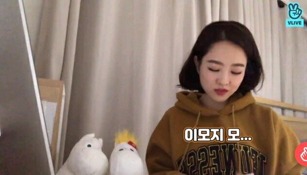 03년생한테 이모 소리 듣는 박보영