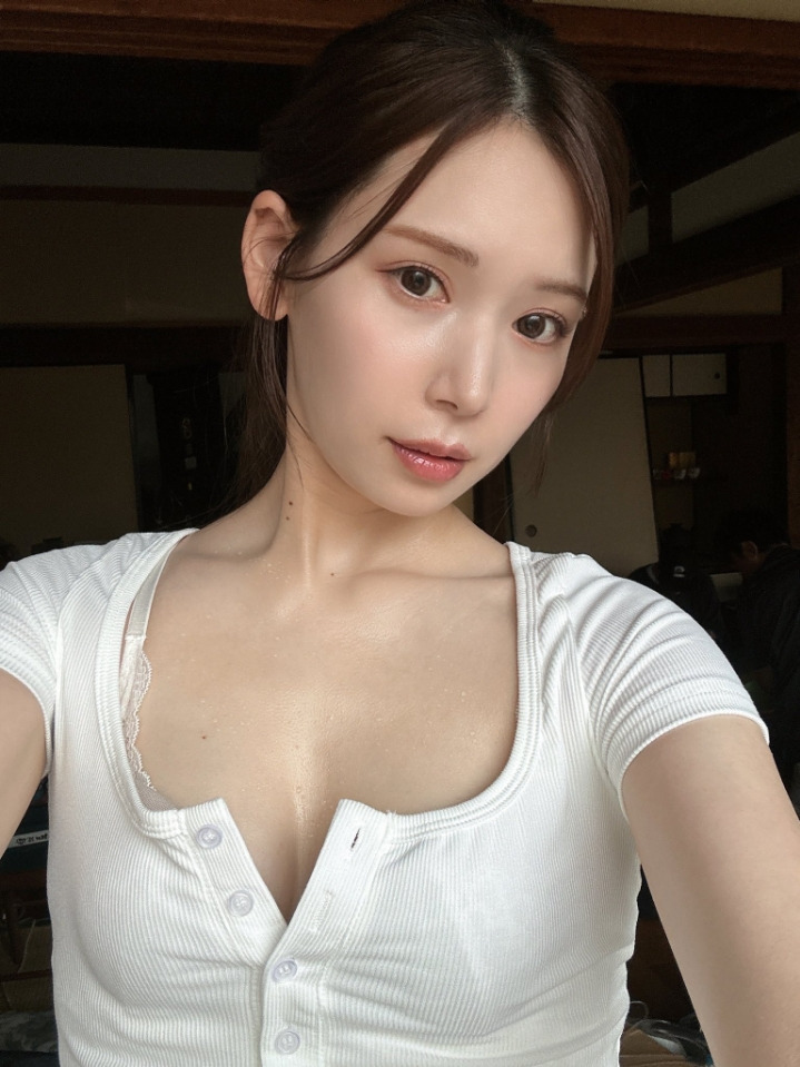 안 보면 후회한다는 9월 신작 기대 AV 배우들.jpg 