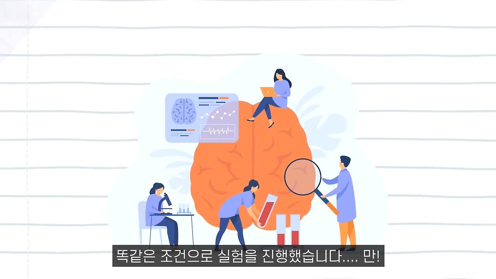 의심 없이 받아들여져 왔던 가짜 실험들 - x86.co.kr