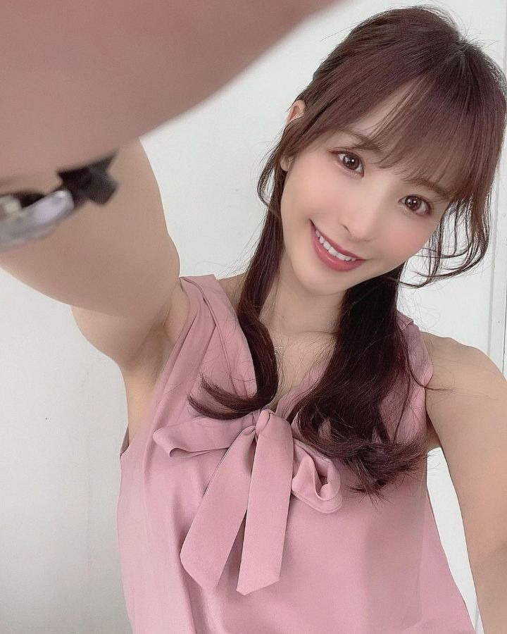 모모노기 카나 근황.jpg 모모노기 카나 근황 - 
