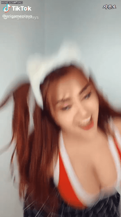 게임 좋아할 것 같은 누나 - 디쁠