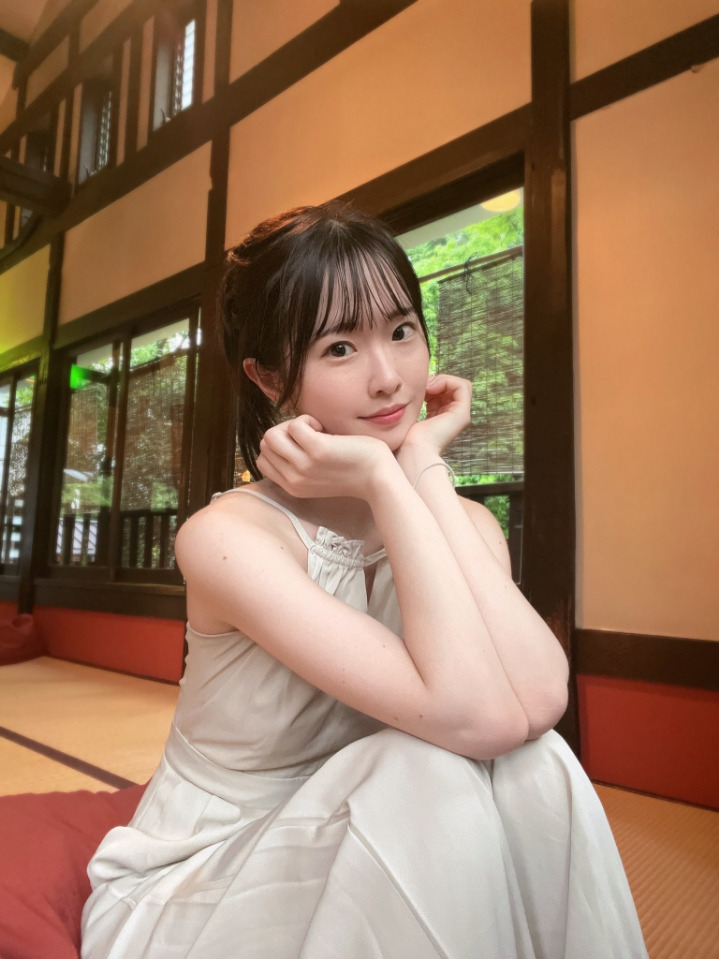 요즘 fc2에서 넘어와서 대박 성공한 AV 신인 배우.jpg 
