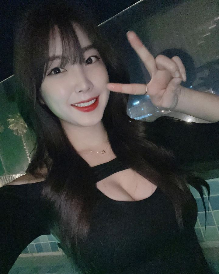 안지현 치어리더 근황.jpg 