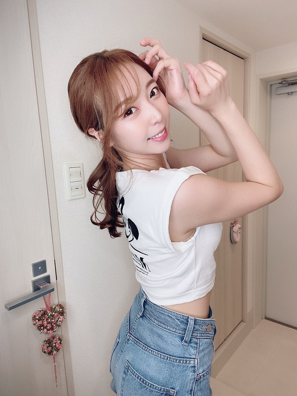 카나데 미유.jpgif 카나데 미유 - 