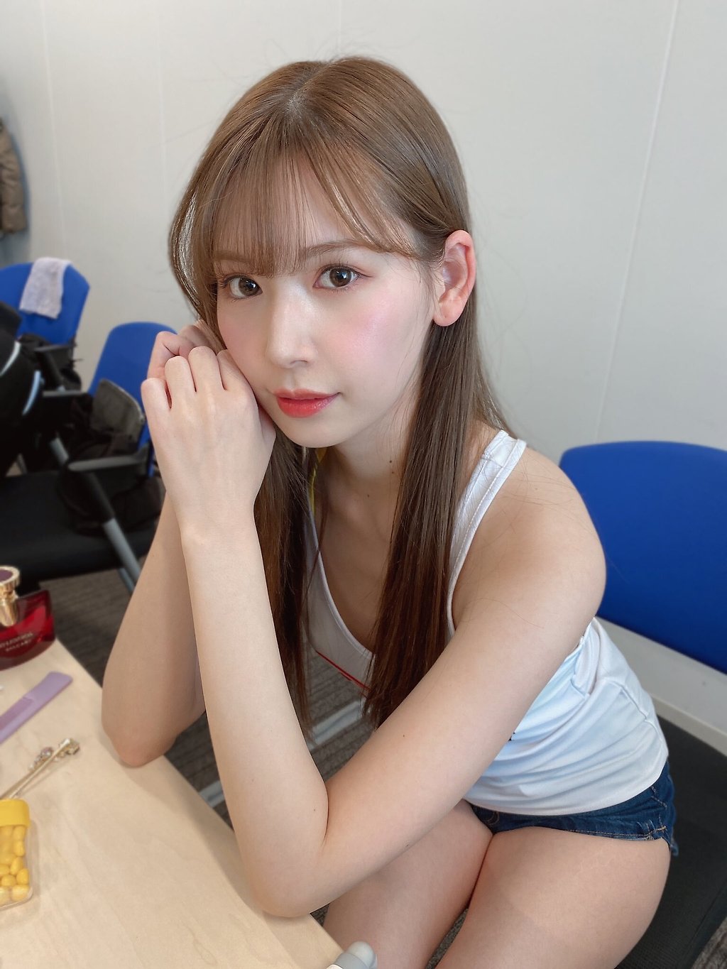 아카리 츠무기.jpgif 아카리 츠무기 - 
