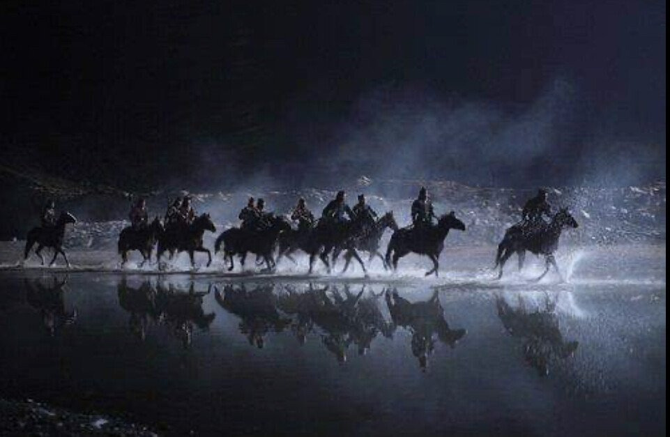 13명의 기병을 이끌고 1만 몽골 기병을 휩쓸어 버린 고려 장수 김경손 - 3