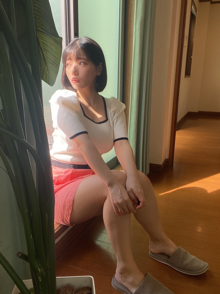요즘 사람들이 진짜 모르는 몸매 색기 1티어 AV 배우.jpg