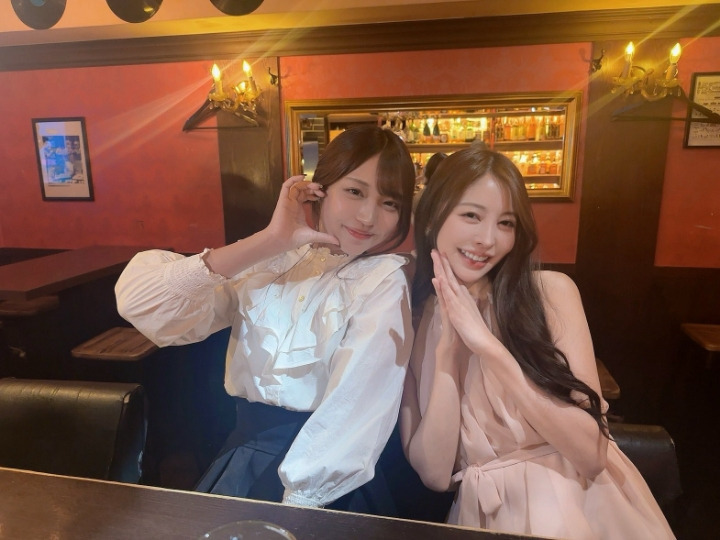 색기 있고 다리라인이 GOAT인 AV 배우.jpg 
