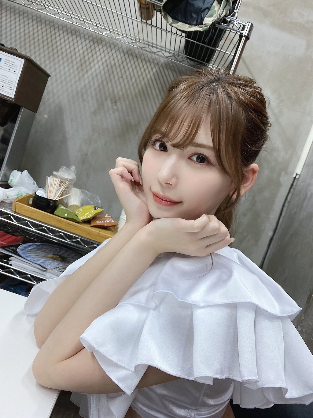 아카리 츠무기.jpgif 아카리 츠무기 - 