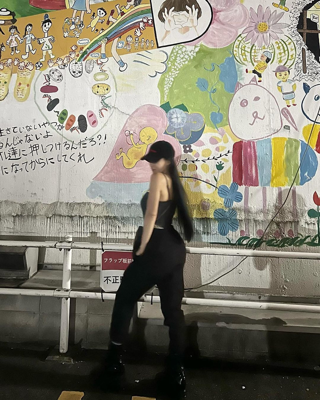 건강한 몸매로 한때 유명했던 사나 친구 근황.jpg 
