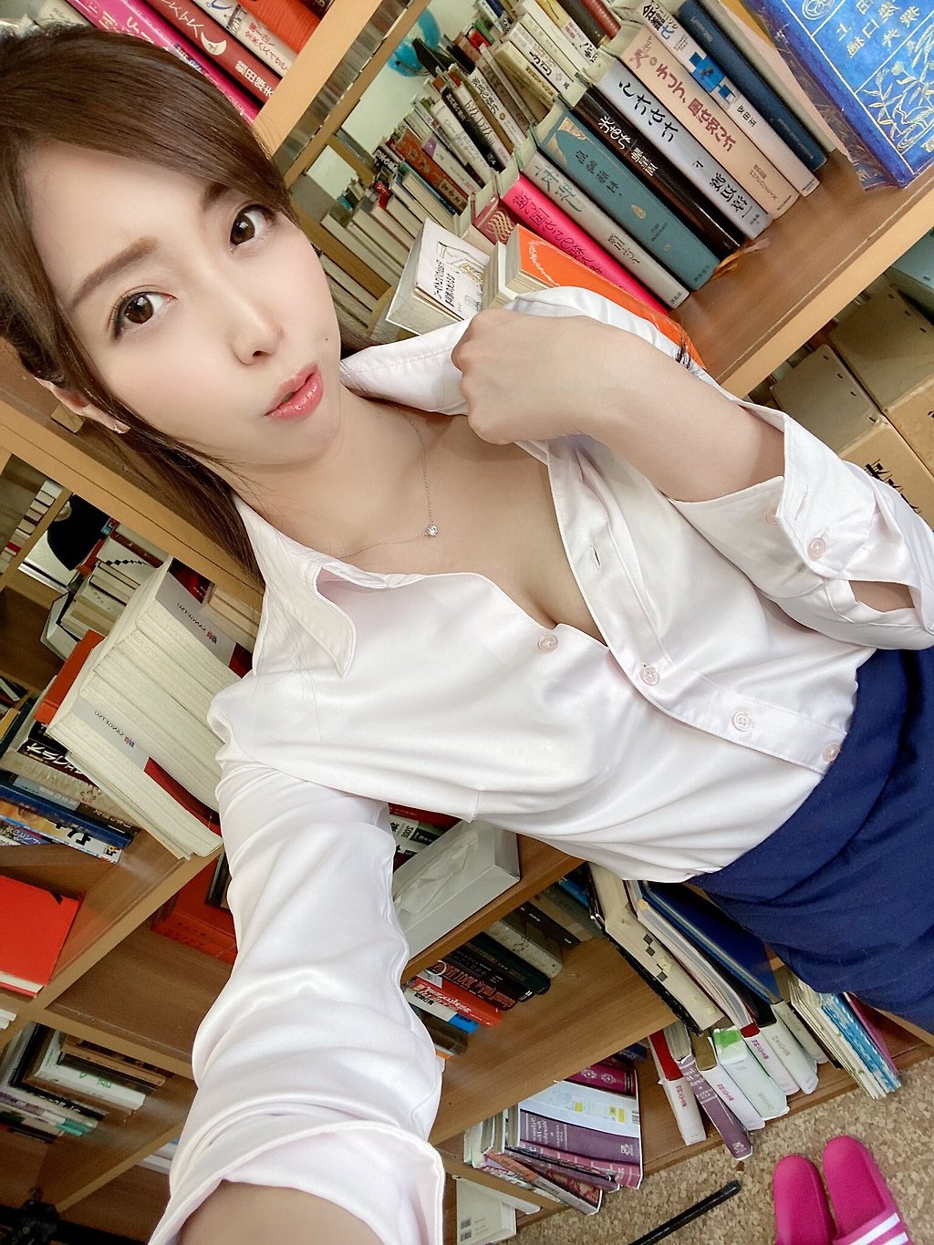 카나데 미유.jpgif 카나데 미유 - 