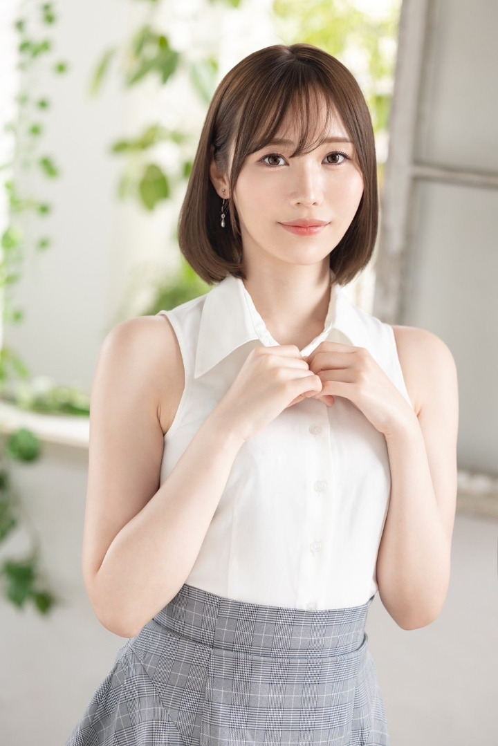 9월 데뷔작 대박난 몸매 좋은 AV 신인 배우.jpg 