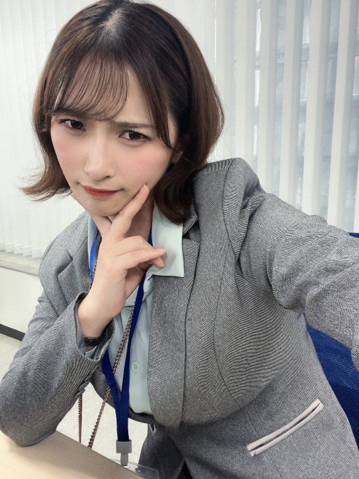 9월 신작 나왔는데 평이 좋은 AV 배우 두명.jpg 