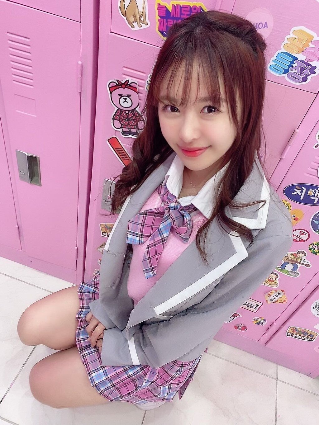 10월에 데뷔한 친한파 AV배우.jpg 10월에 데뷔한 친한파 AV배우 - 