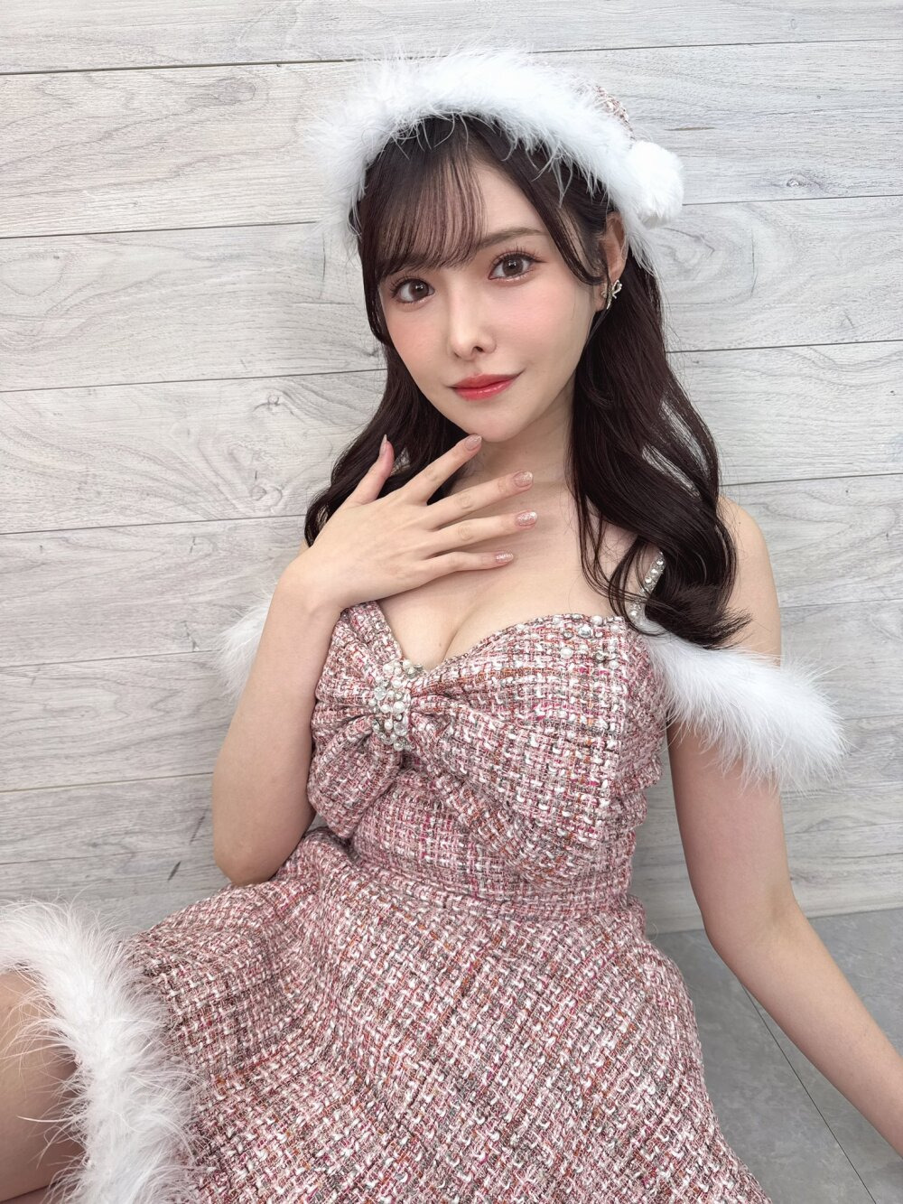 AV 배우들 산타복 모음.jpg
