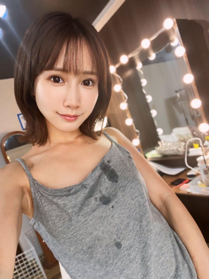 안 보면 후회한다는 9월 신작 기대 AV 배우들.jpg 