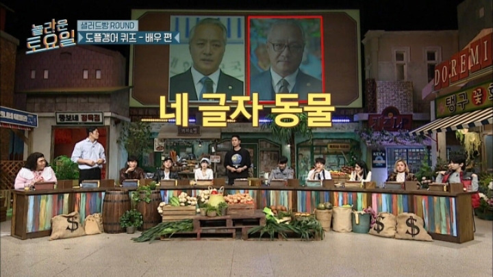 평소 김동현이 인스타에서 받는 DM 내용 - 꾸르