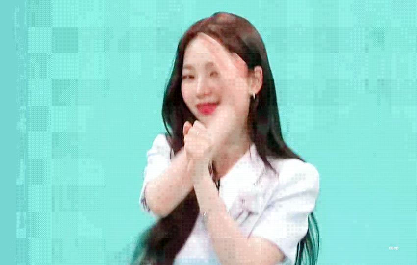 보정이 필요없는 카리나
