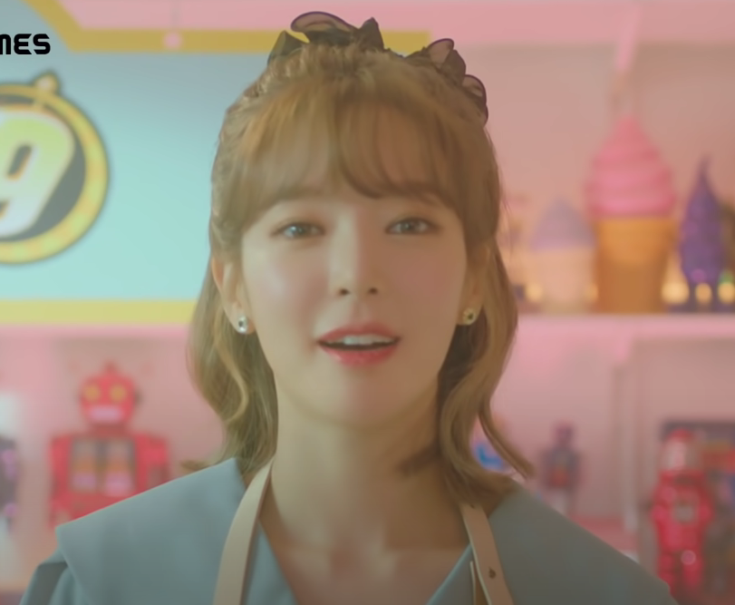 요새 비주얼 난리 났다는 초아 - 리프러스
