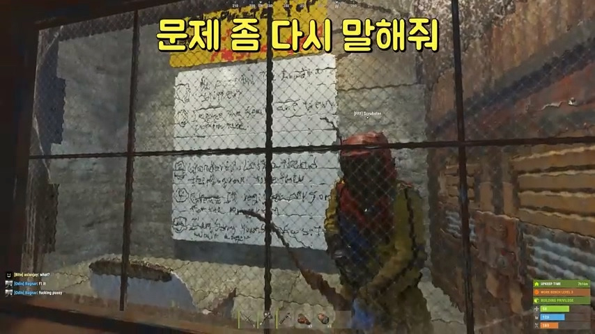 미국인을 가둬 놓고 수능 영어 문제를 풀게 해보았다 - 꾸르