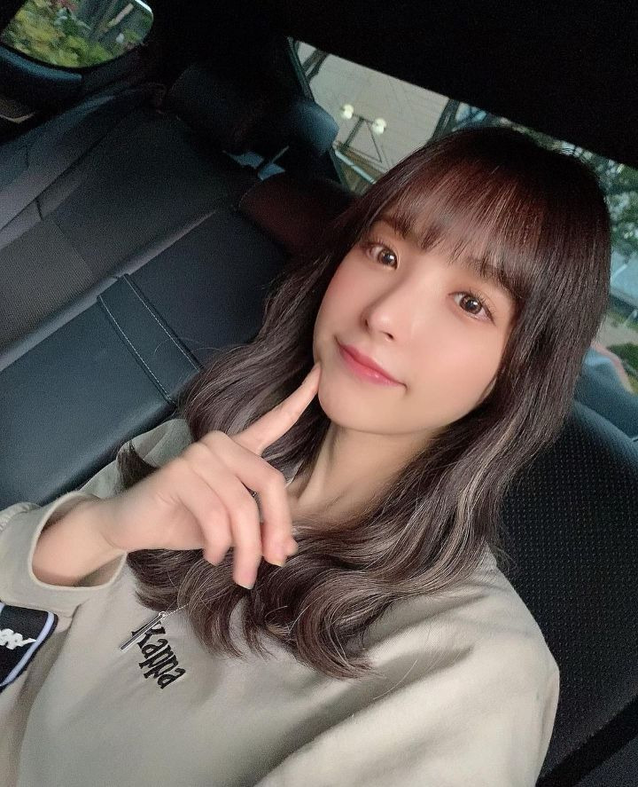 모모노기 카나 근황.jpg 모모노기 카나 근황 - 