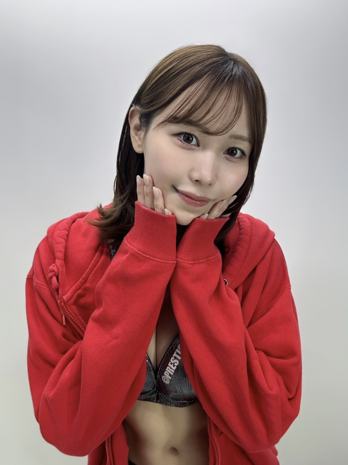 9월 데뷔작 대박난 몸매 좋은 AV 신인 배우.jpg 