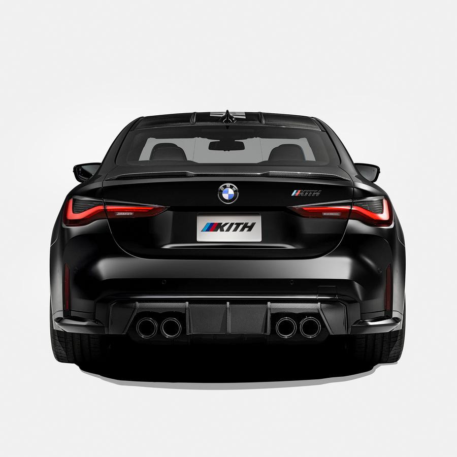 150대 한정으로 나오는 BMW M4 - x86.co.kr