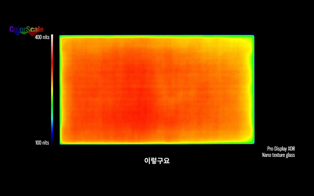 아이패드 신형 테두리 왜캐 어두워! - x86.co.kr