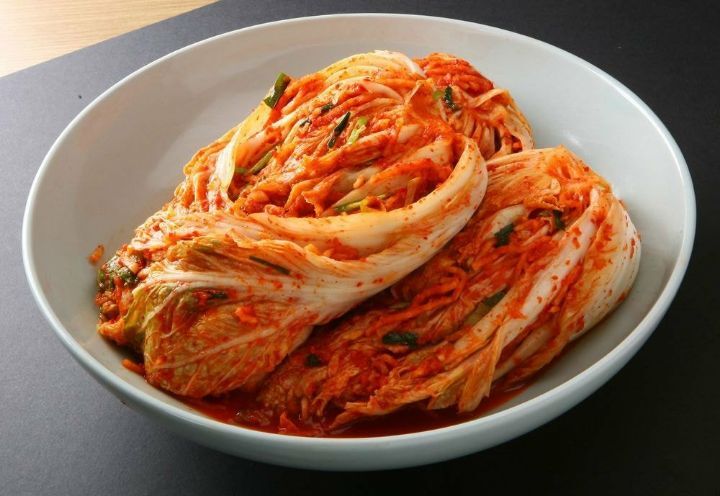 의외로 서민 식탁까지 올라온 역사가 짧은 한국 요리 - 꾸르