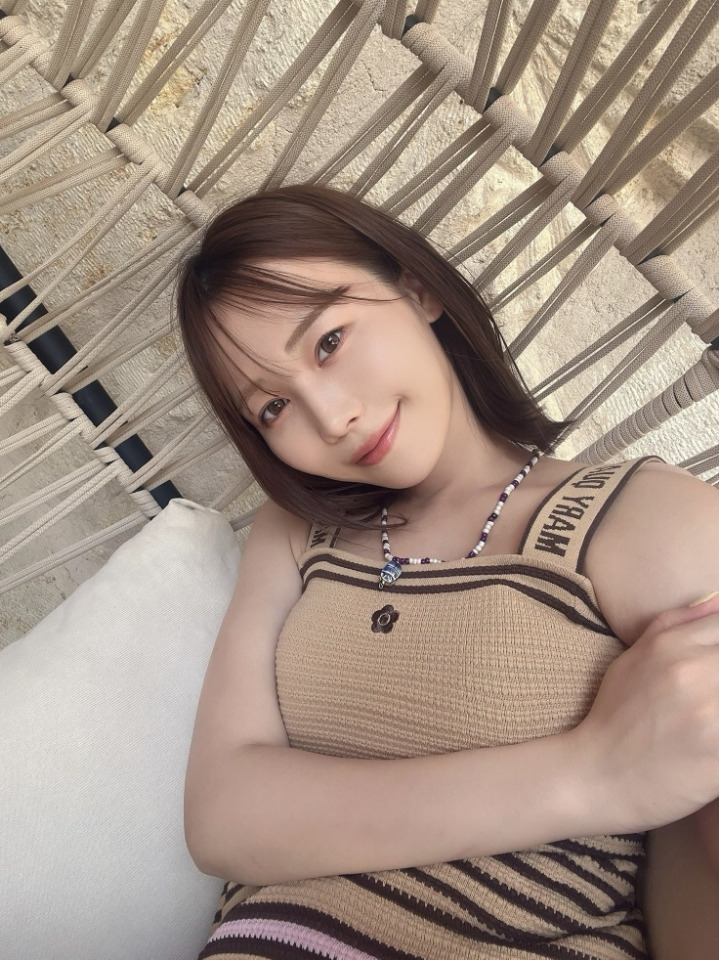 프레스티지에서 발굴했다는 외모 몸매 피부 다 좋은 9월 AV 신인 배우.jpg 