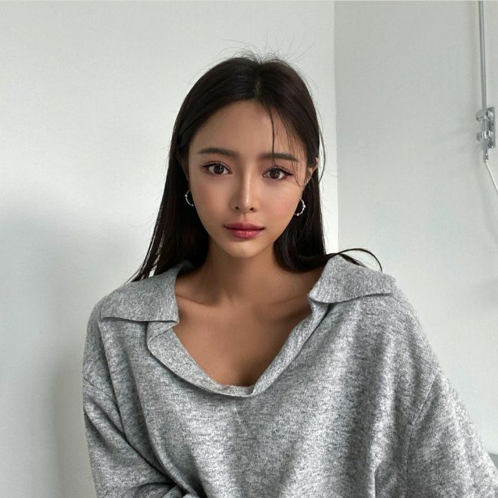 속옷 모델 김보람.jpgif 속옷 모델 김보람 - 