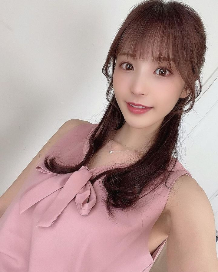 모모노기 카나 근황.jpg 모모노기 카나 근황 - 