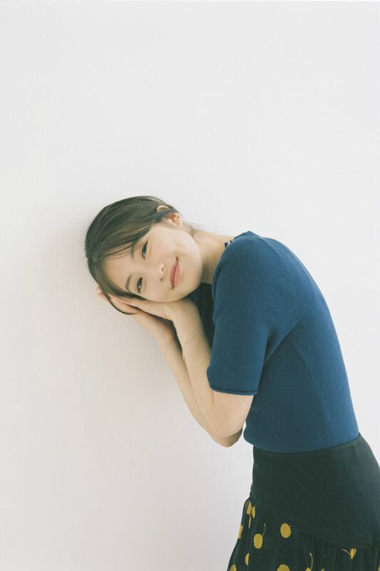 일본 배우 이마다 미오 - 꾸르