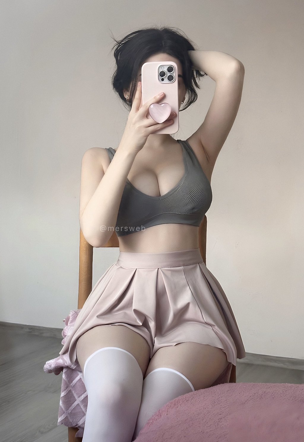 트위터 코스플레이어 셀카.jpg 