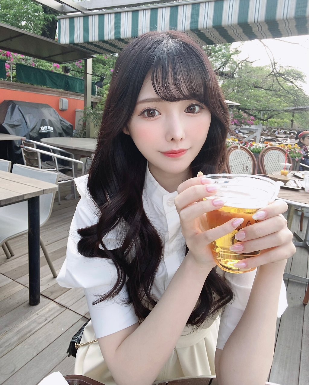 하시모토 아리나.jpgif 하시모토 아리나 - 