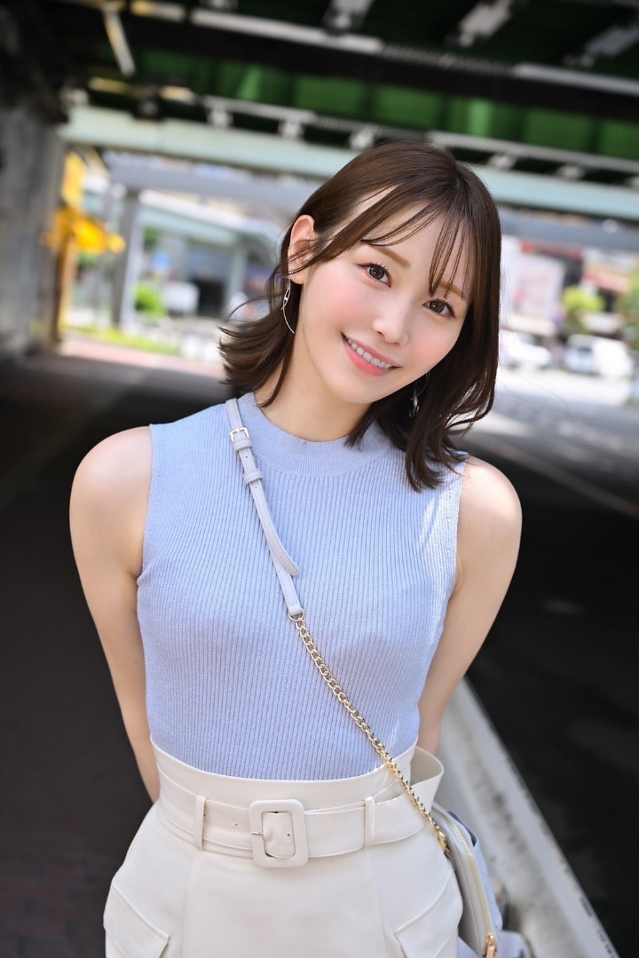 프레스티지에서 발굴했다는 외모 몸매 피부 다 좋은 9월 AV 신인 배우.jpg 
