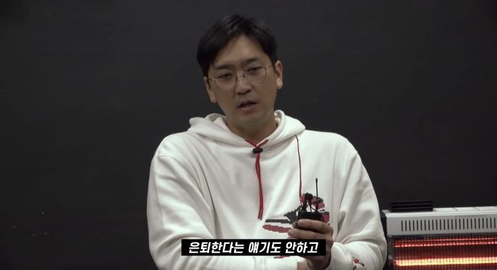 베테랑 심수창이 신인 이민호에게 90도 인사한 이유 - x86.co.kr