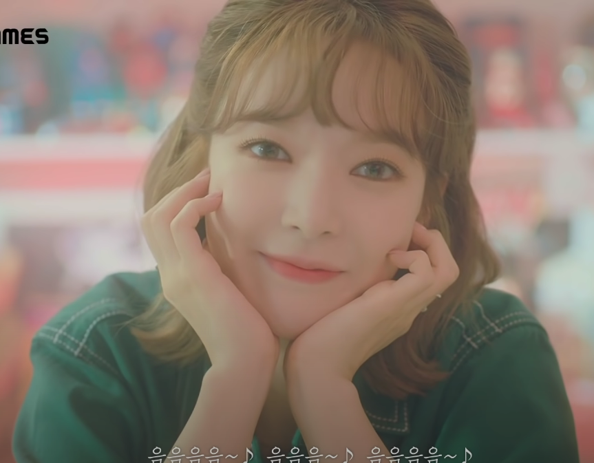 요새 비주얼 난리 났다는 초아 - 리프러스