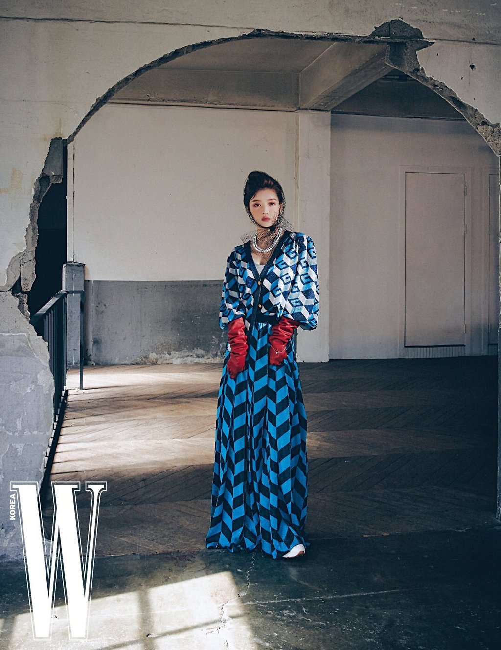  - 꾸르