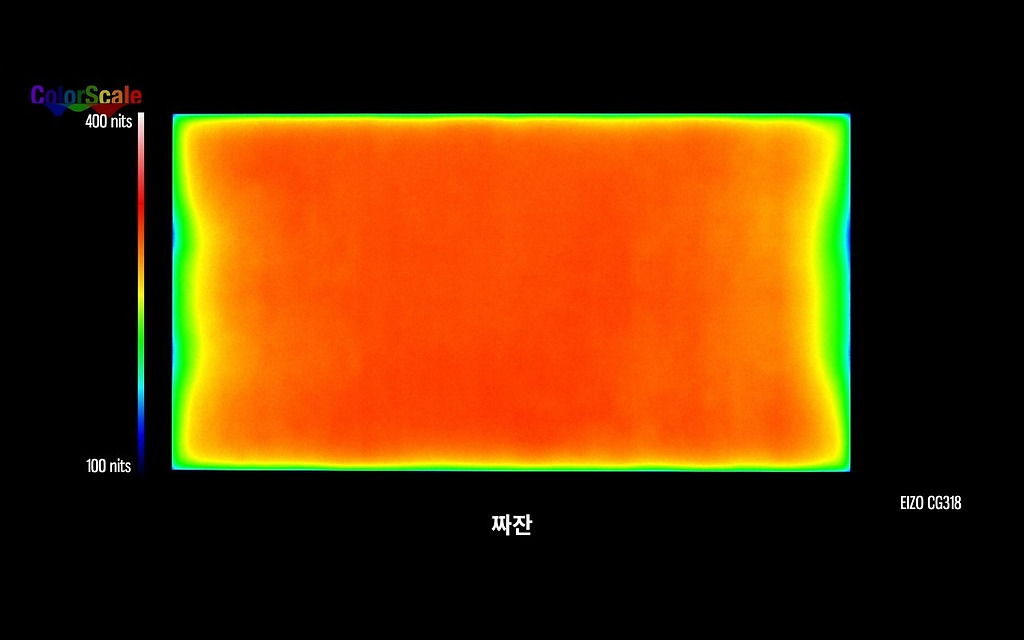 아이패드 신형 테두리 왜캐 어두워! - x86.co.kr