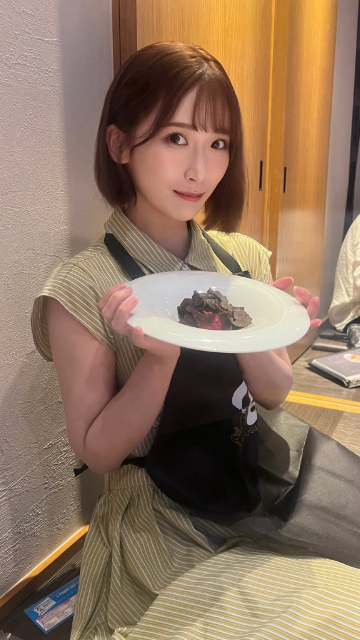 9월 신작 나왔는데 평이 좋은 AV 배우 두명.jpg 