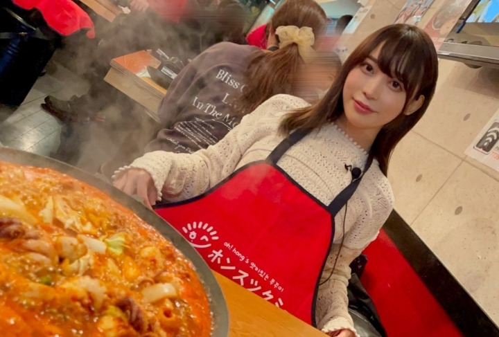 시미켄의 테크닉 수준을 설명하는 AV배우 - 디쁠