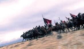 13명의 기병을 이끌고 1만 몽골 기병을 휩쓸어 버린 고려 장수 김경손 - 6