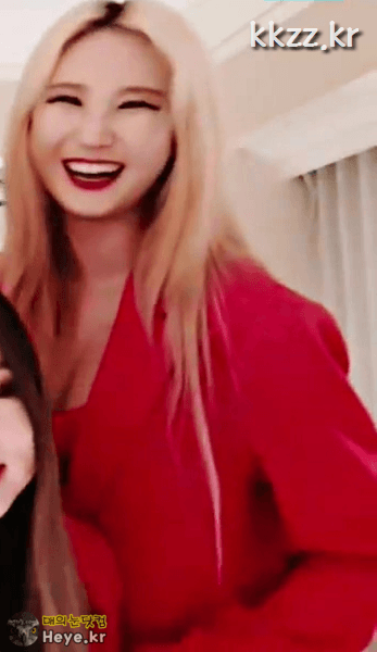 은근히 글래머 EXID LE (스압).jpgif 