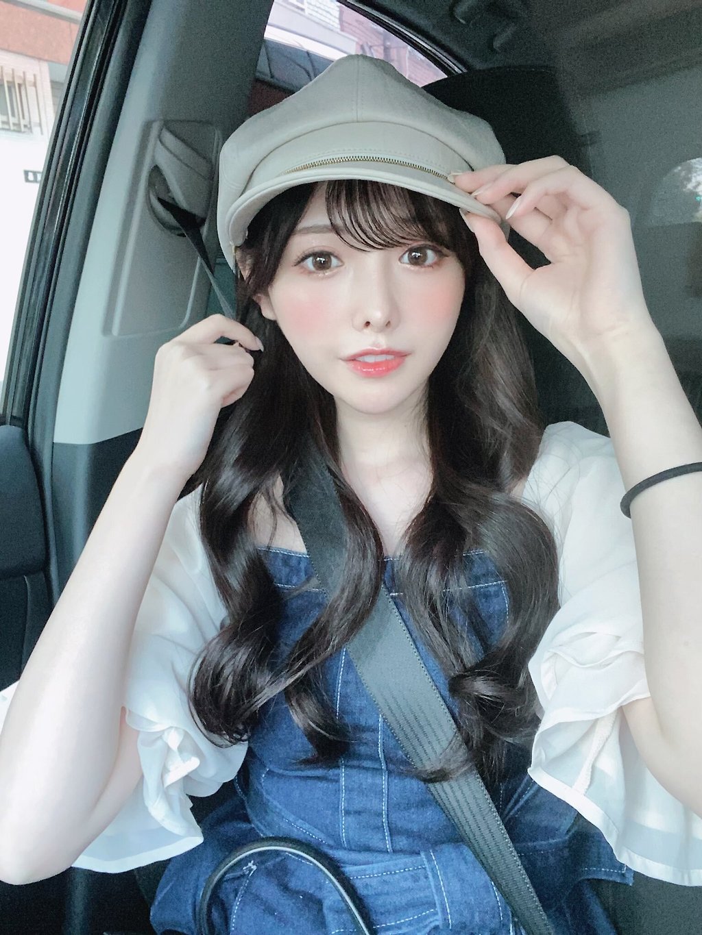 하시모토 아리나.jpgif 하시모토 아리나 - 