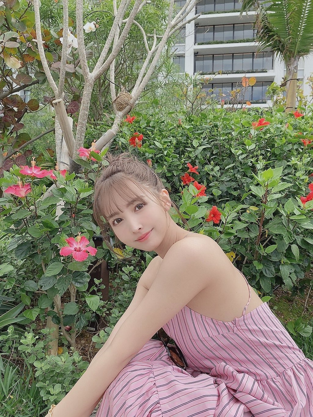 미카미 유아.jpgif 미카미 유아 - 