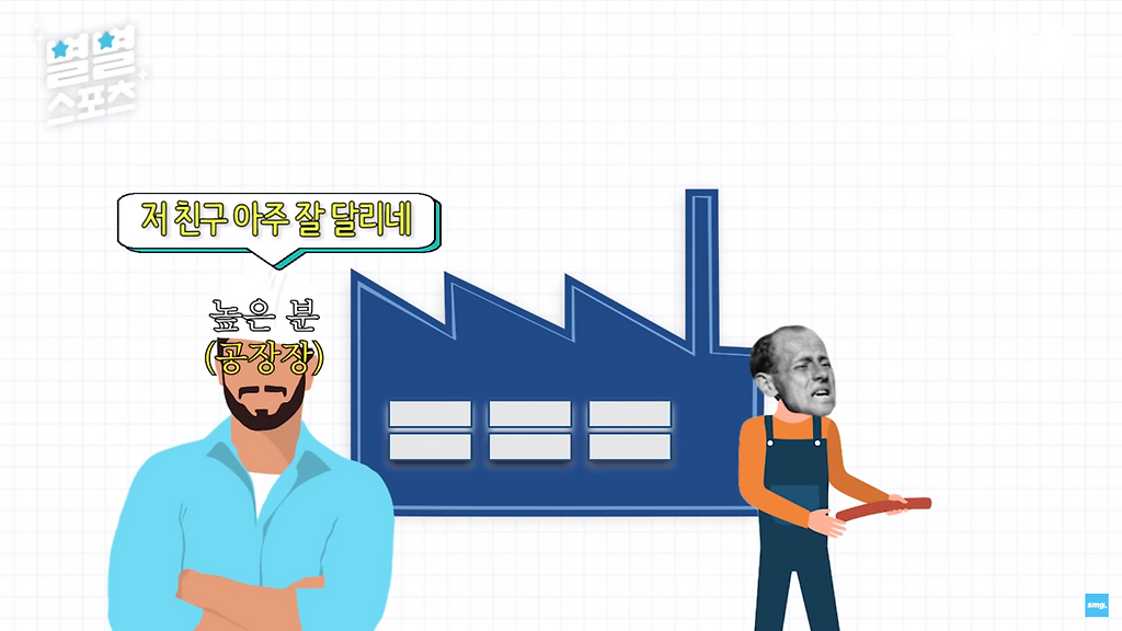 마라톤 풀코스를 처음 뛴 날 금메달을 획득한 먼치킨 -