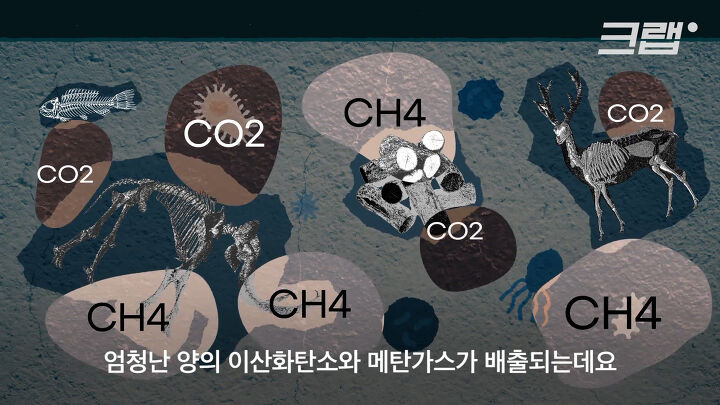 러시아에 생긴 싱크홀의 소름돋는 정체 -