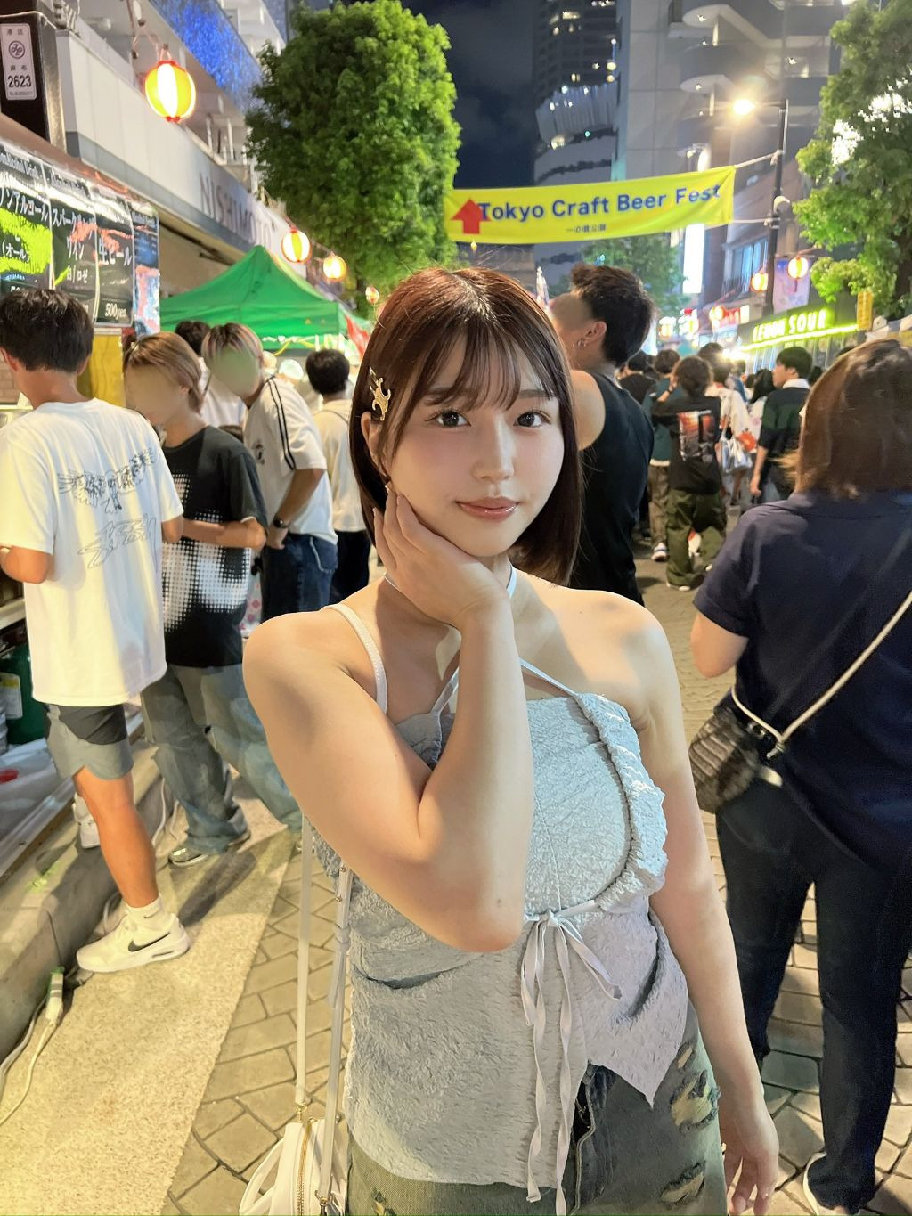 최근 살크업해서 인기 올라간 AV 배우.jpg 